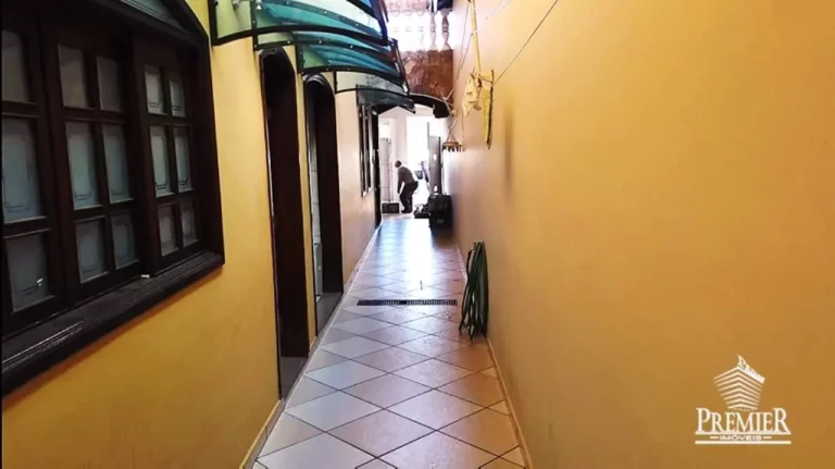 Imagem CASA SOBRADO A VENDA COM 3 DORMITÓRIOS NO PARQUE NOVA CIDADE JARDIM - JUNDIAÍ/SP