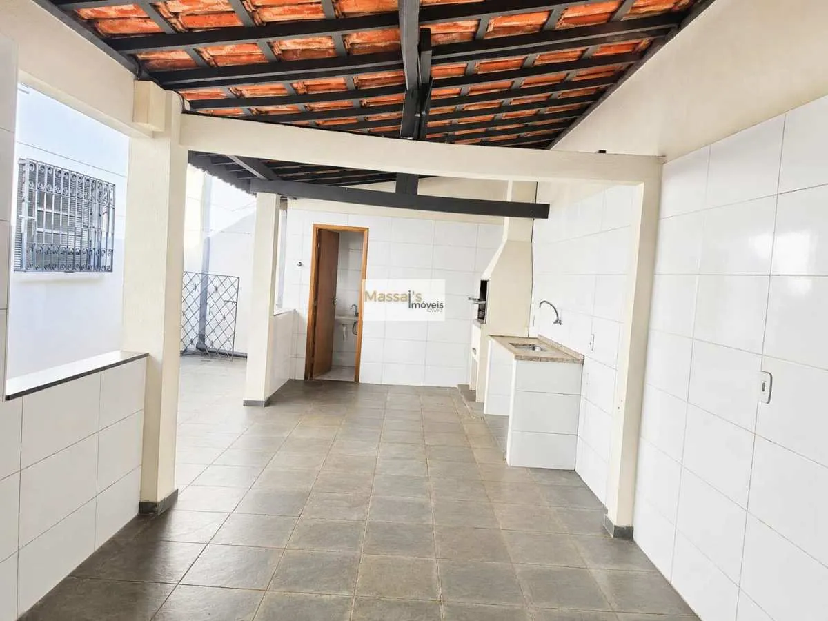 Imagem Casa à venda em Campinas, Vila Campos Sales, com 3 quartos, 110m2