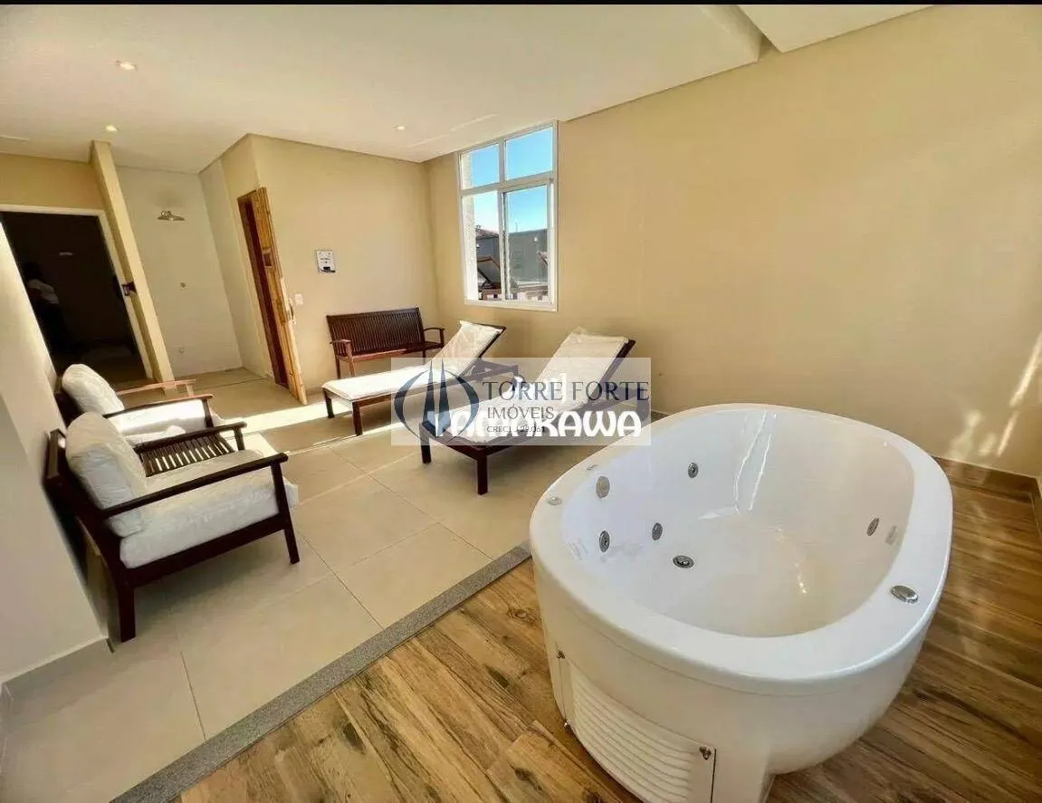 Imagem Lindo Apartamento com 2 dormitórios 2 suítes 2 vagas na Vila Formosa.