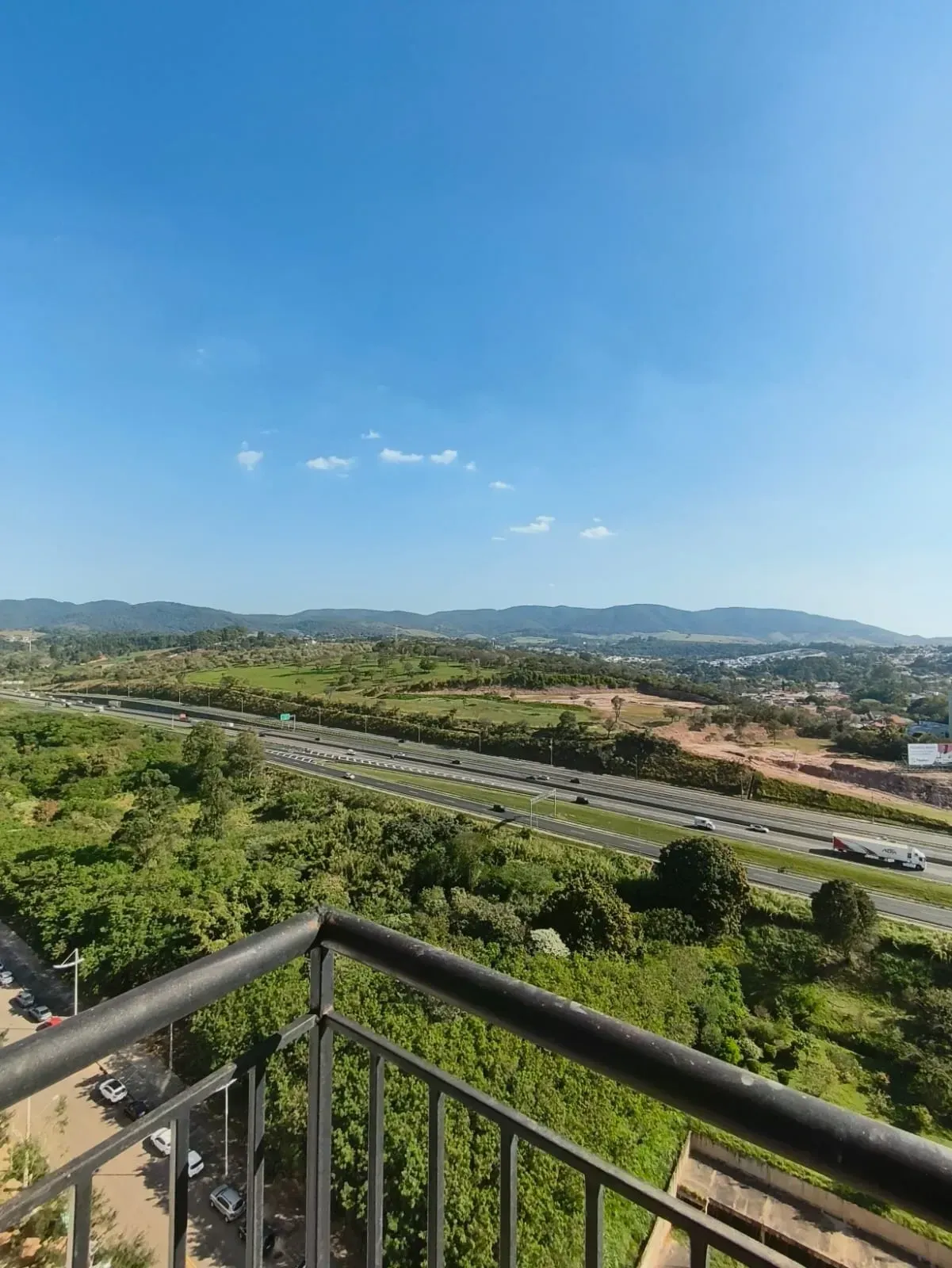 Imagem Apartamento com 2 Quartos à Venda, 68 m² em Jardim Flórida - Jundiaí