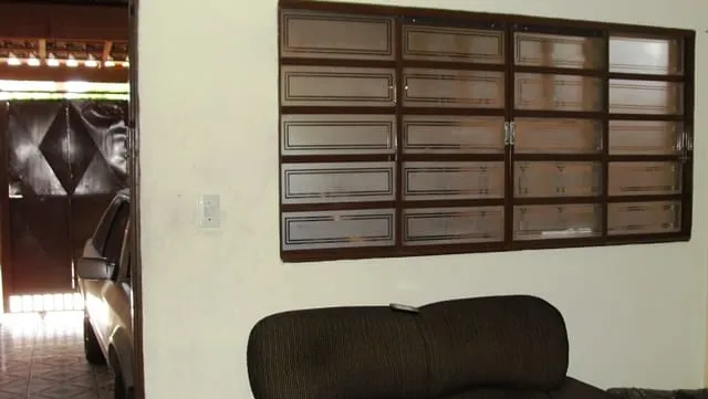 Imagem Casa à venda 2 Quartos, 2 Vagas, 125M², Residencial Maricá, Pindamonhangaba - SP