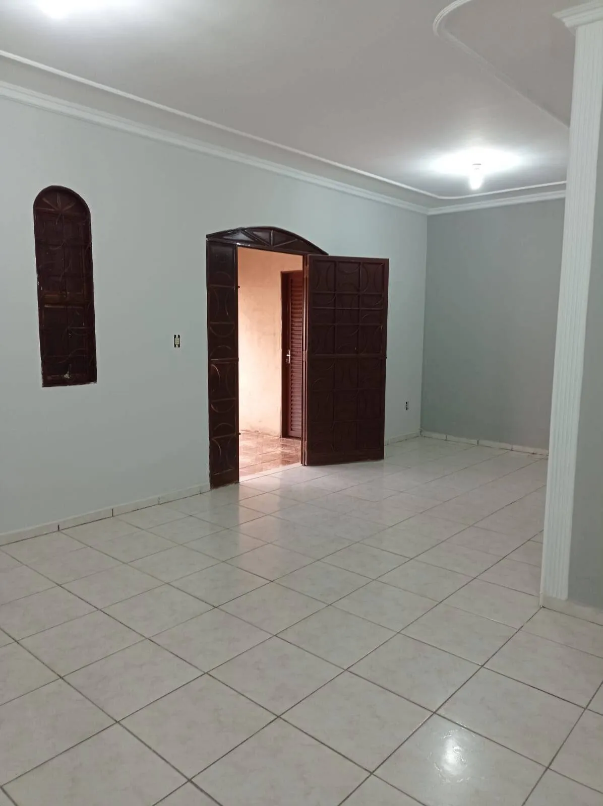 Imagem Casa 3 quartos parque Cuiabá
