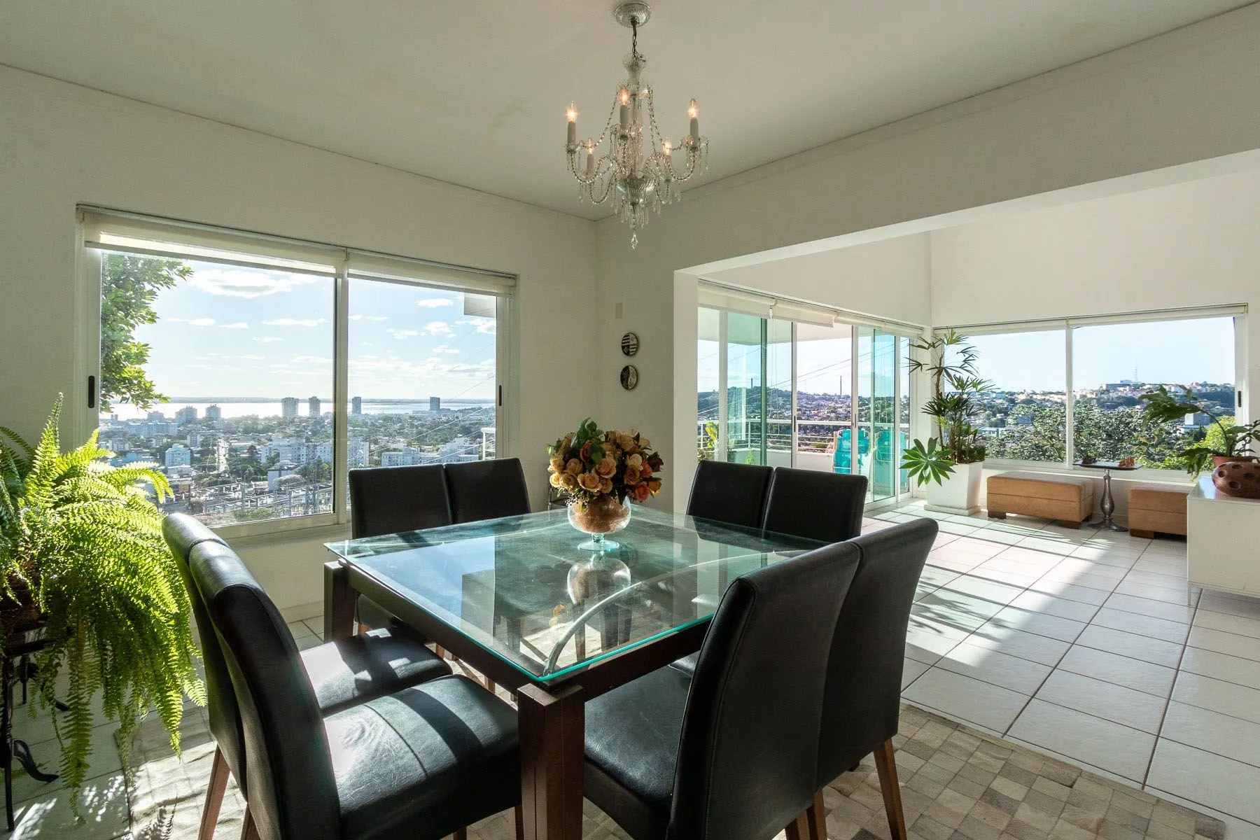 Imagem Casa para Venda - 470m², 3 dormitórios, sendo 1 suites, 6 vagas - Nonoai