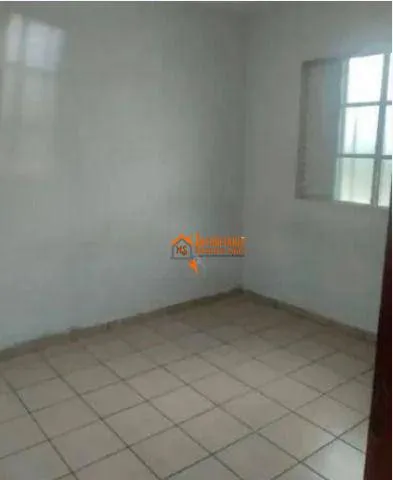 Foto do imóvel Casa com 2 dormitórios à venda, 42 m² por R$ 212.000,00 - Parque Industrial Cumbica - Guarulhos/SP