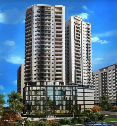 Imagem Apartamento à Venda em Canto do Forte, Praia Grande - SP