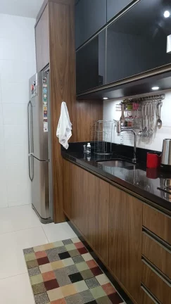 Imagem APARTAMENTO RESIDENCIAL em SÃO JOSÉ - SC, KOBRASOL