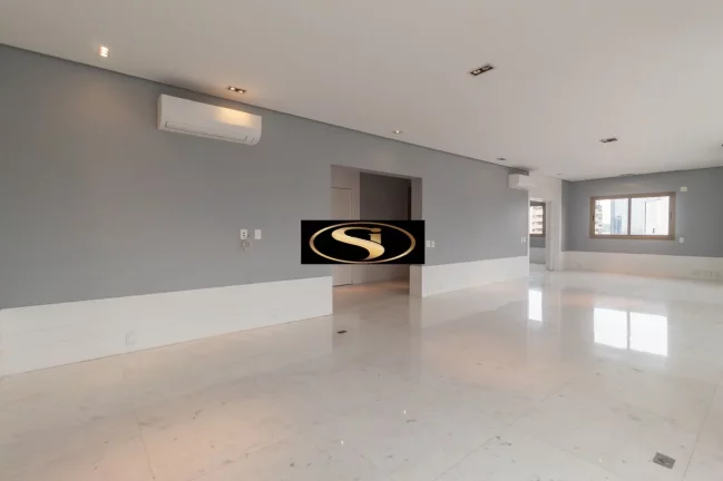 Imagem APARTAMENTO RESIDENCIAL em SÃO PAULO - SP, ITAIM BIBI
