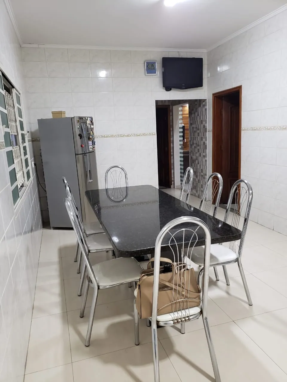 Imagem Casa à venda 4 Quartos, 4 Vagas, 250M², Jardim Primavera, Roseira - SP