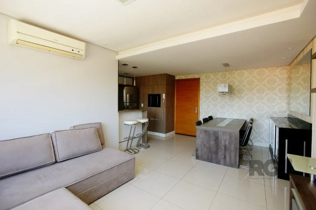 Imagem Apartamento em Passo da Areia