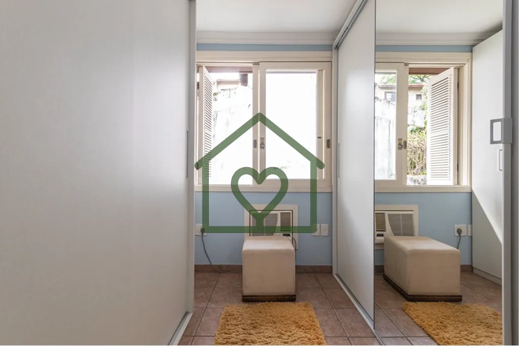 Imagem Descubra o seu novo lar! 
 
Esta incrÃ­vel casa em condomÃ­nio fechado, disponÃ­vel para venda, estÃ...