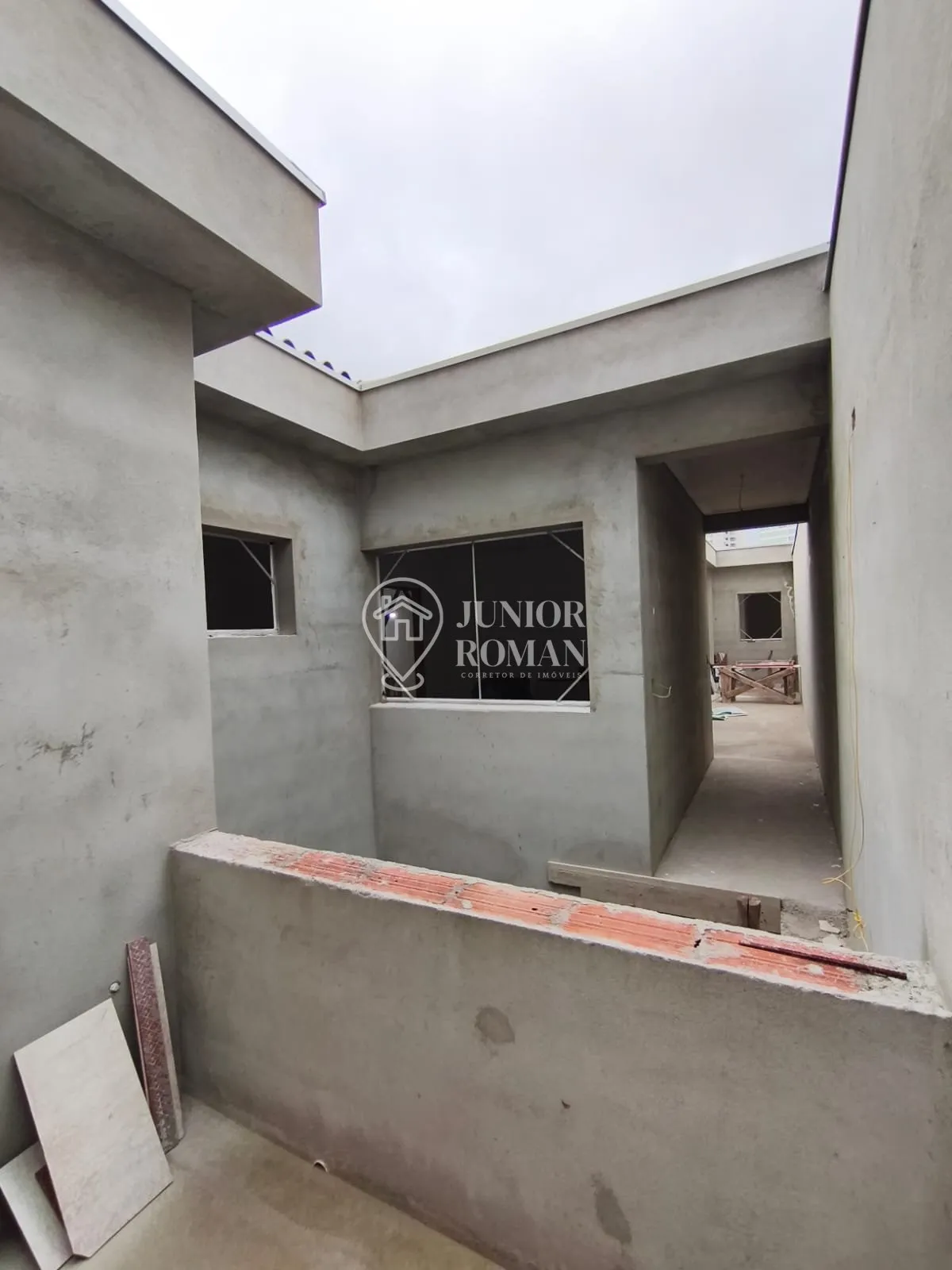 Imagem CASA ASSOBRADADA PARA LOCAÇÃO RESIDENCIAL OU COMERCIAL - JARDIM DO MAR - SBC/SP