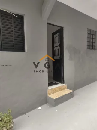 Imagem Prédio Comercial para Venda em São Paulo, Cidade Antônio Estevão de Carvalho