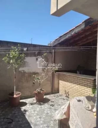 Imagem Casa à venda em Sorocaba-SP! 3 quartos, 1 suítes, 2 vagas.