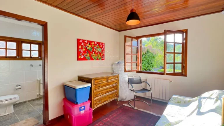 Imagem casa Campos do Jordão