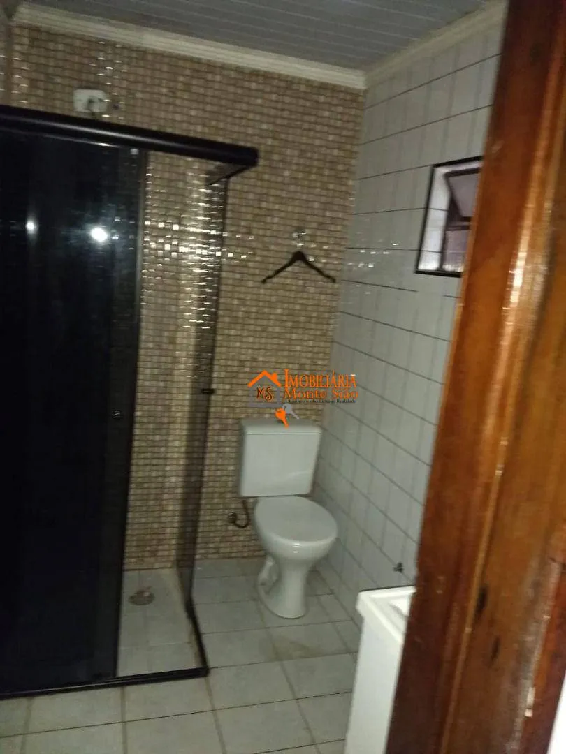 Imagem Casa com 2 dormitórios à venda, 125 m² por R$ 479.000,00 - Jardim Acácio - Guarulhos/SP