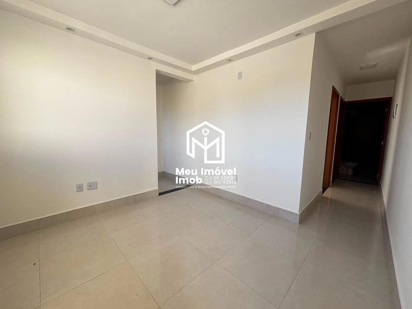 Imagem Apartamento em Centro - Luziânia