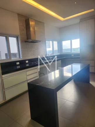 Imagem Casa Alto padrão à venda 4 Quartos 4 Suítes - Jaguary Urbanova