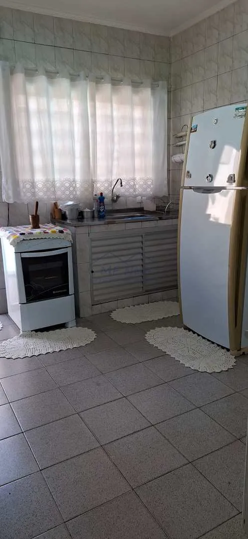 Imagem Casa Padrão