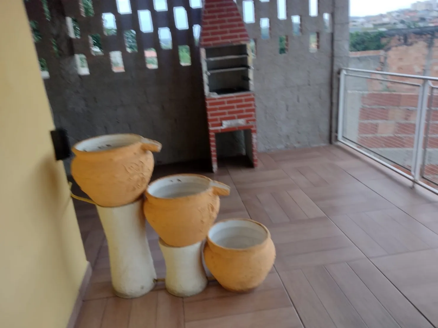 Foto do imóvel Casa à venda 4 Quartos, 4 Suites, 4 Vagas, 2350M², São Gonçalo, Taubaté - SP