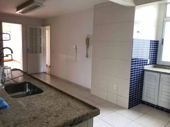 Imagem Vendo Apartamento no Centro