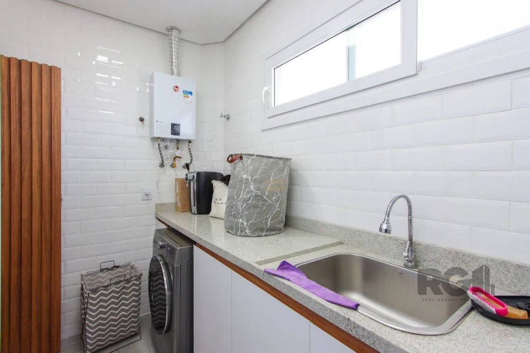 Imagem Excelente casa de condomínio na Vila Amalfi.