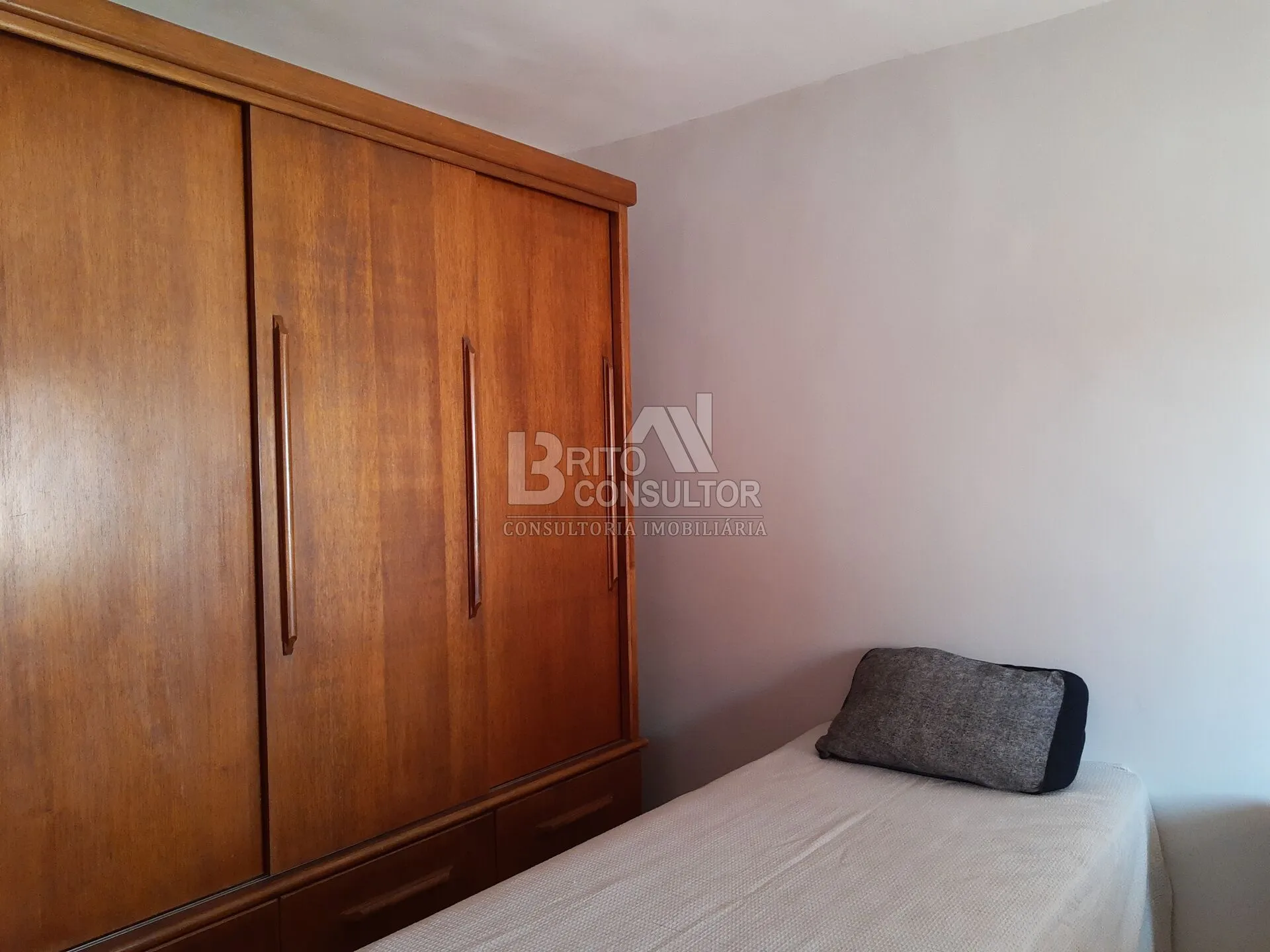 Imagem Casa Duplex 2 Quartos à Venda | 81 M² | Neves | Piscina, Quintal -- São Gonçalo