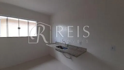 Imagem Apartamento para Venda em Rio das Ostras, Recreio, 2 dormitórios, 1 suíte, 1 banheiro, 3 vagas