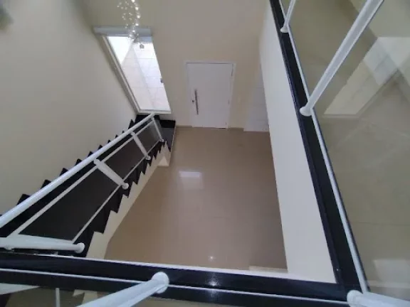 Imagem Sobrado com 3 dormitórios à venda, 181 m por R$ 1.200.000,00 - Condomínio Villagio Milano - Sorocaba/SP