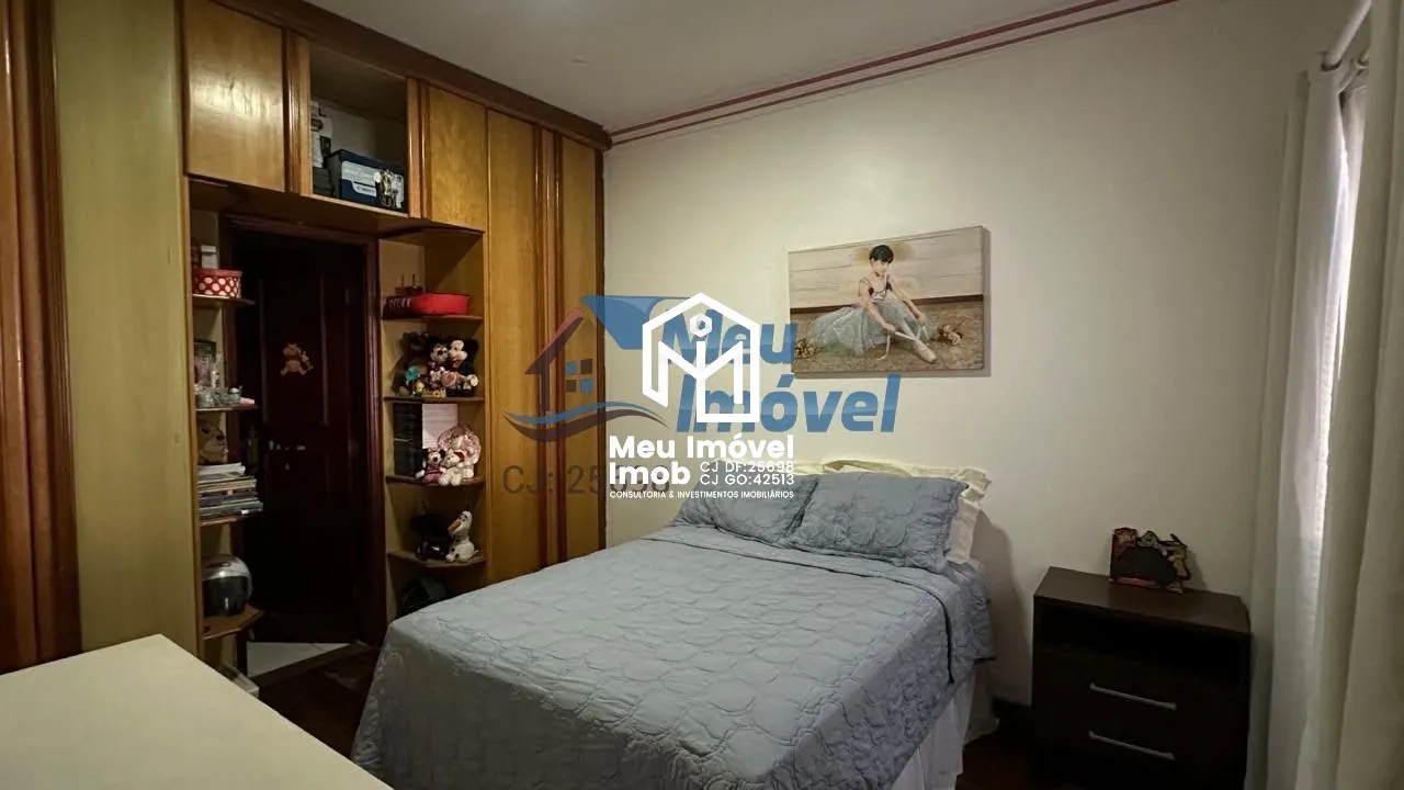 Imagem Arniqueiras Casa 6 Quartos 6 Suítes 600 m² Closet Banheira Jardim de Inverno