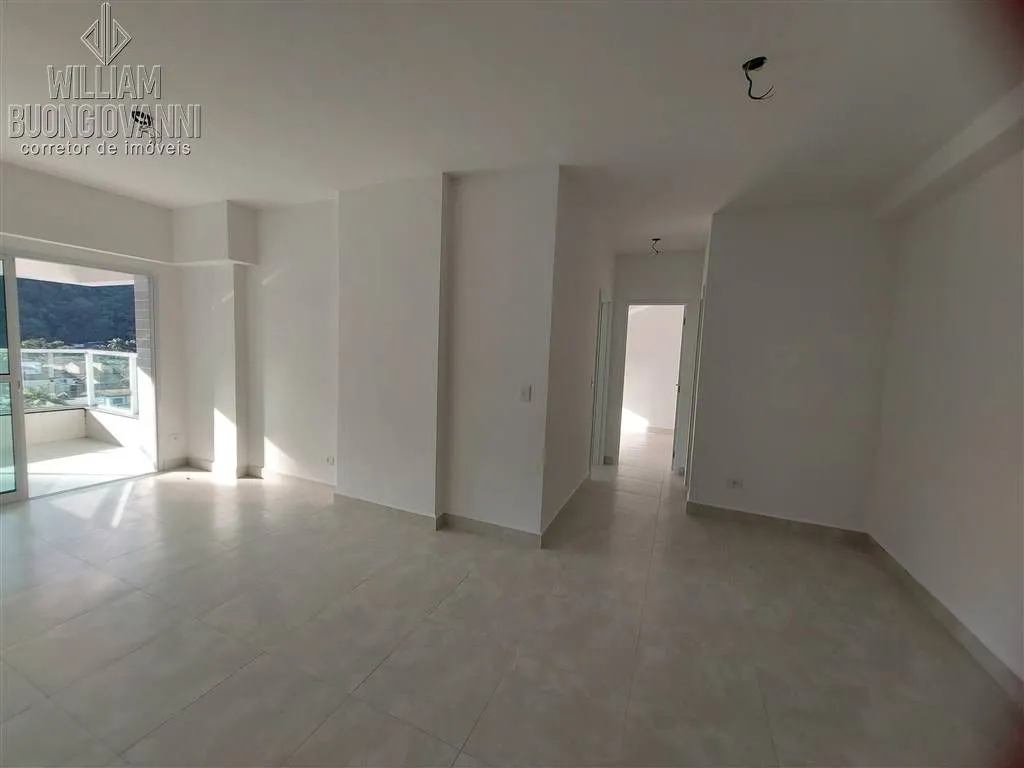 Imagem Apartamento à Venda em Centro, Mongaguá - SP