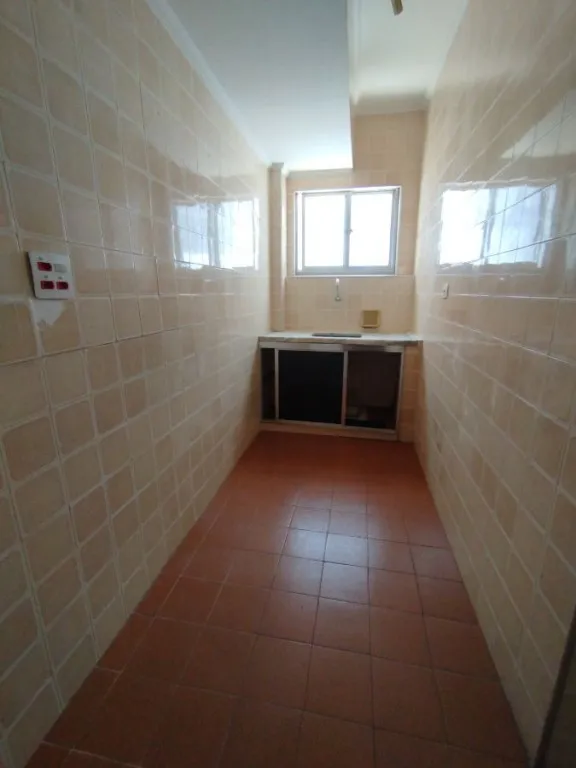 Imagem APARTAMENTO COM 34,80 m² - BOQUEIRÃO - PRAIA GRANDE SP