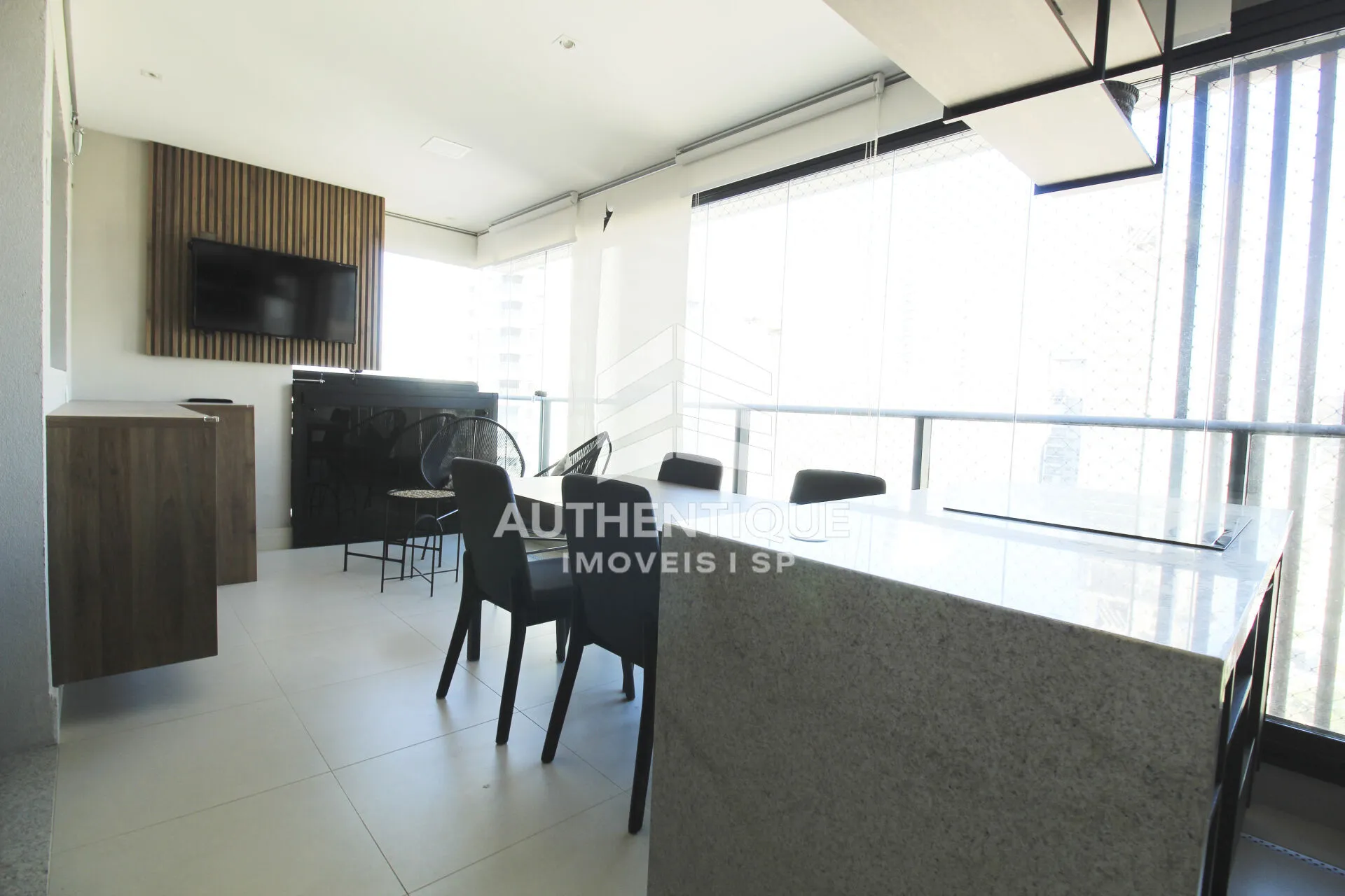 Imagem PIN HOME DESIGN PINHEIROS - Apartamento à venda em São Paulo/SP