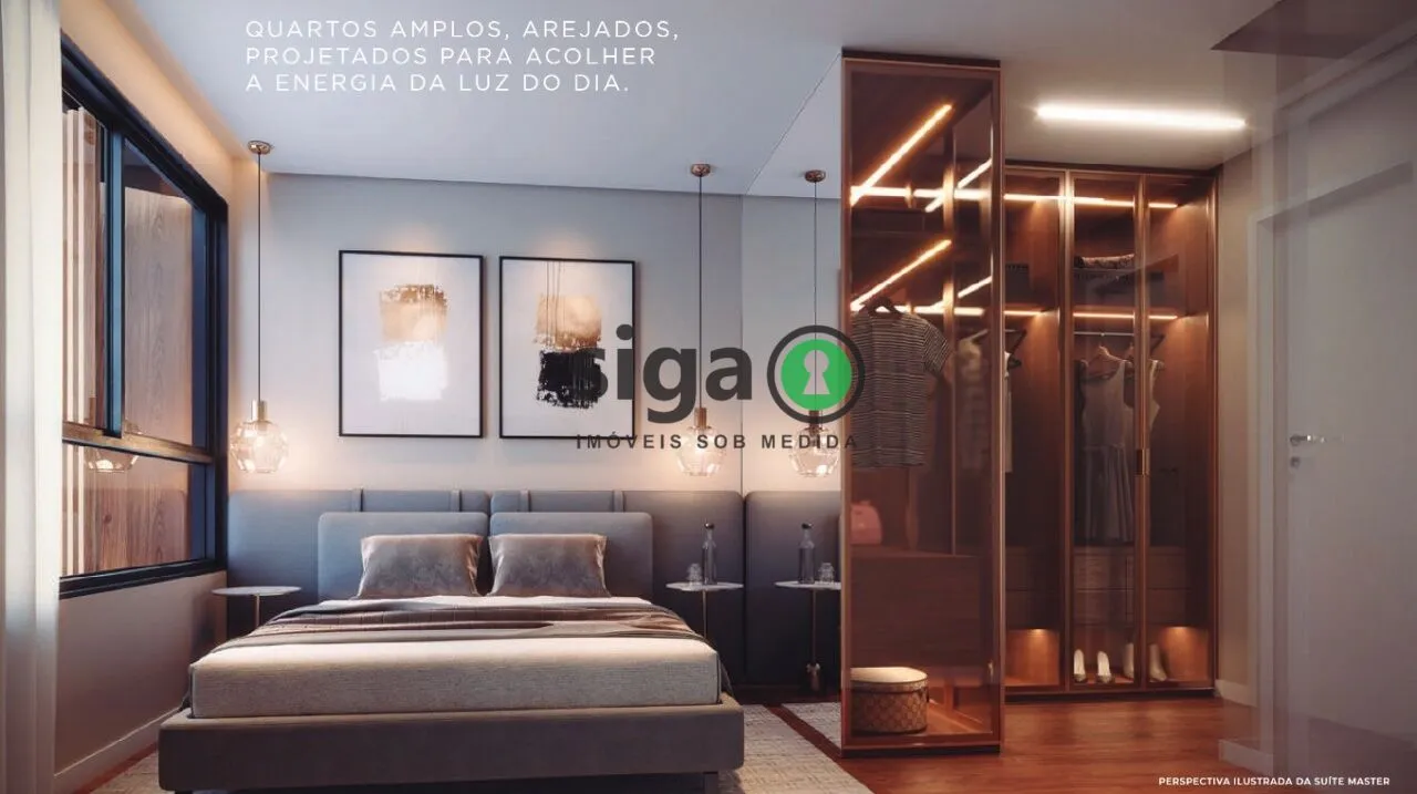 Imagem Casa em Condomínio para venda na Fazenda Morumbi, São Paulo - SP