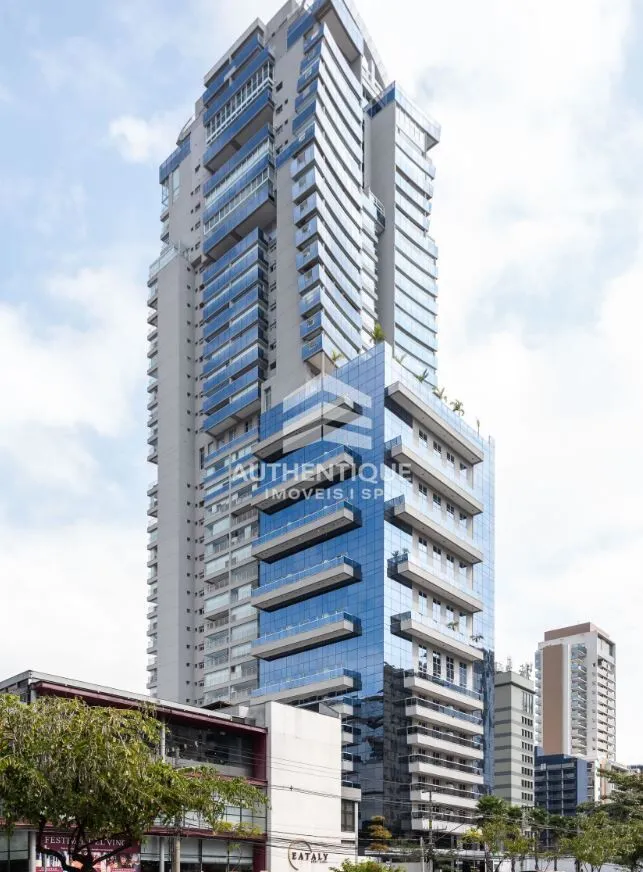 Imagem Horizonte JK Home &amp; Offices Itaim Bibi - Apartamento à venda em São Paulo/SP