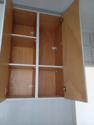 Imagem Apartamento Lindo 50 metros 2 Dormitórios 1 Vaga
