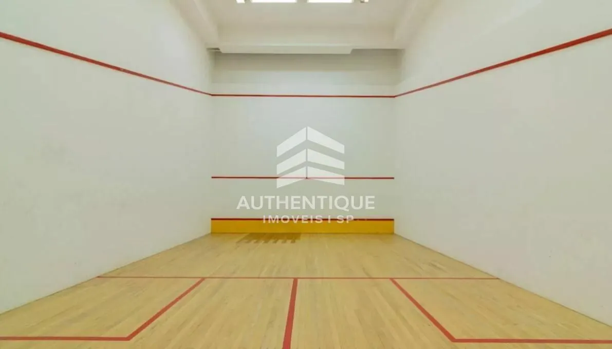 Imagem Sutton House Moema - Apartamento à venda em São Paulo/SP