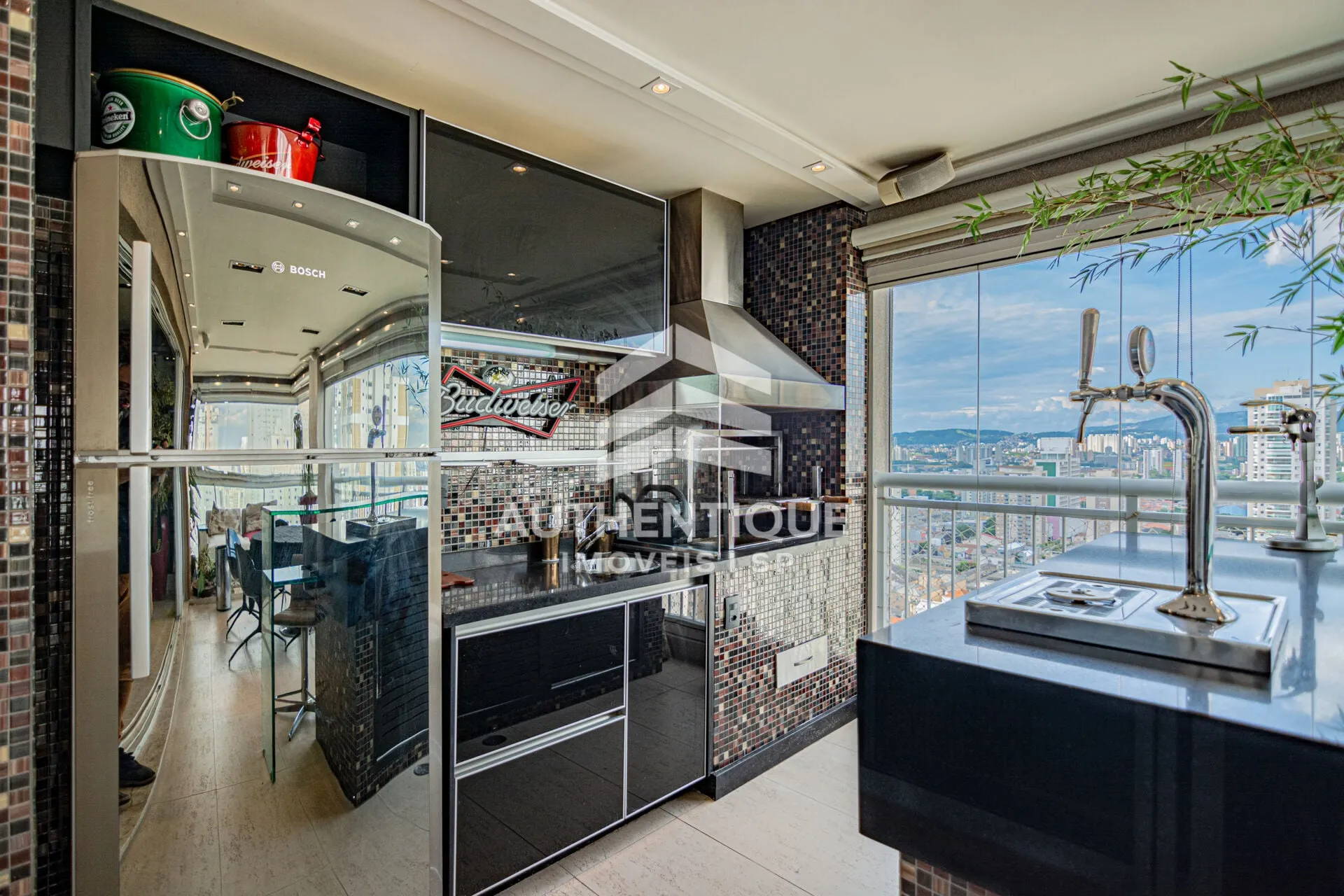 Imagem SOLLO VILA ROMANA - Apartamento no bairro Vila Romana à venda
