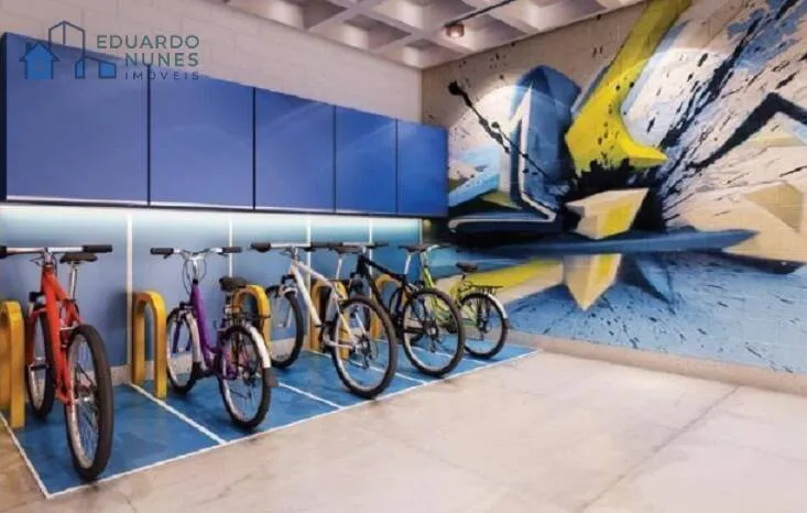 Imagem ÁREA PRIVATIVA COM 03 QUARTOS, SUÍTE, 02 VAGAS SANTO AGOSTINHO!