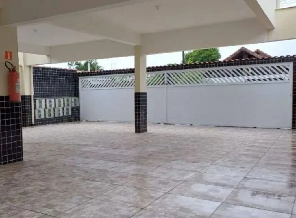 Imagem CASA COM 47,00 m² - NOVA MIRIM - PRAIA GRANDE SP