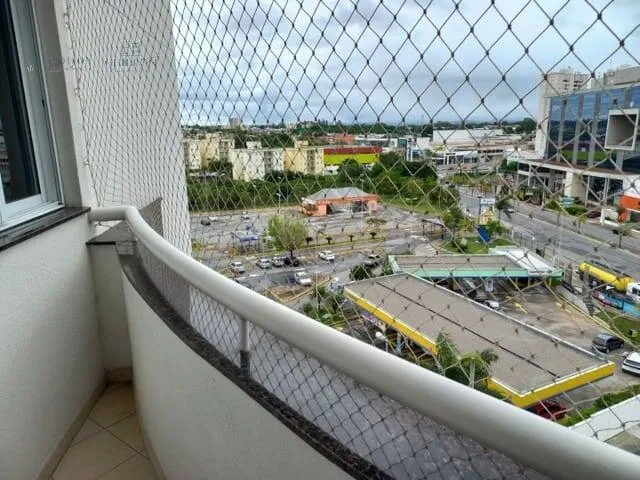 Imagem Apartamento à venda 2 Quartos, 1 Suite, 1 Vaga, 68M², Parque Senhor do Bonfim, Taubaté - SP | Village Towers