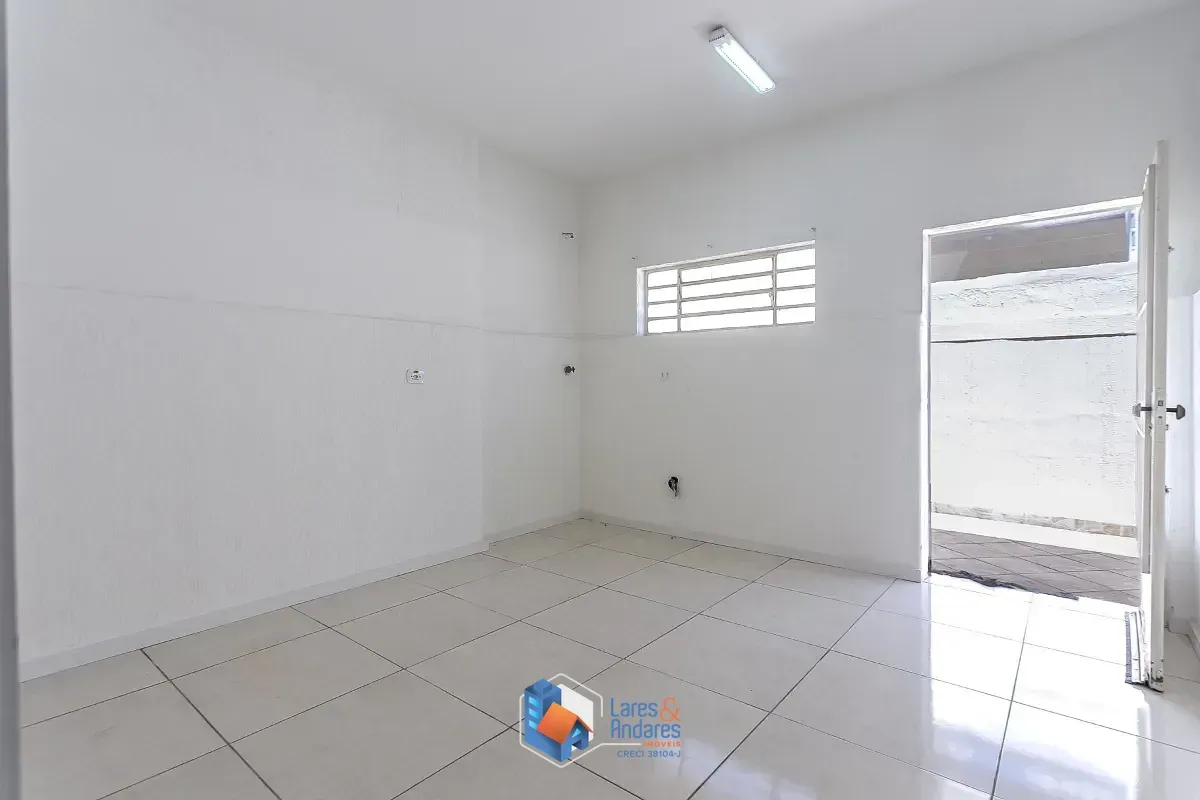 Imagem Casa comercial para venda em Santo Amaro, 178m²