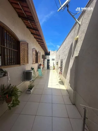 Imagem Excelente casa no bairro Cocal