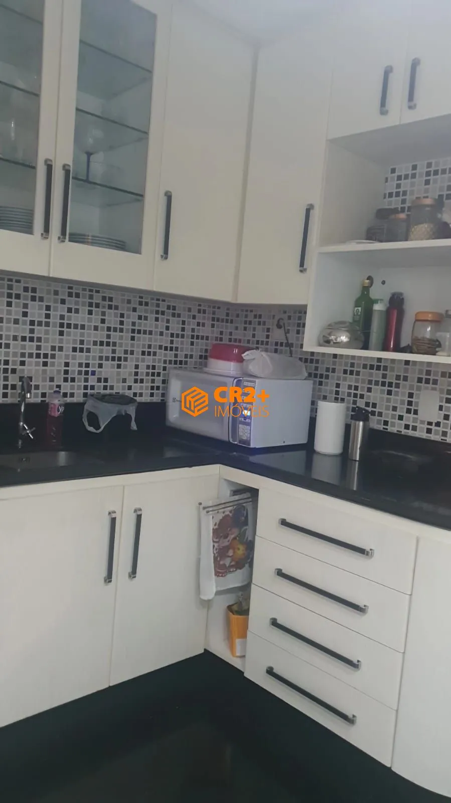 Imagem Vendo Apartamento 140m² com 3 Quartos sendo 1 Suíte, em Boa Viagem.