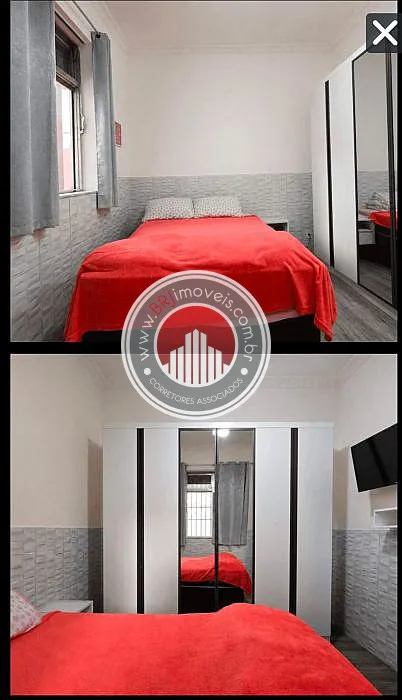 Imagem Apartamento a Venda no bairro Grajaú - Rio de Janeiro, RJ