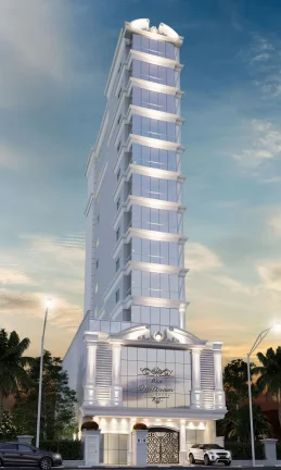 Imagem One Platinum Residence