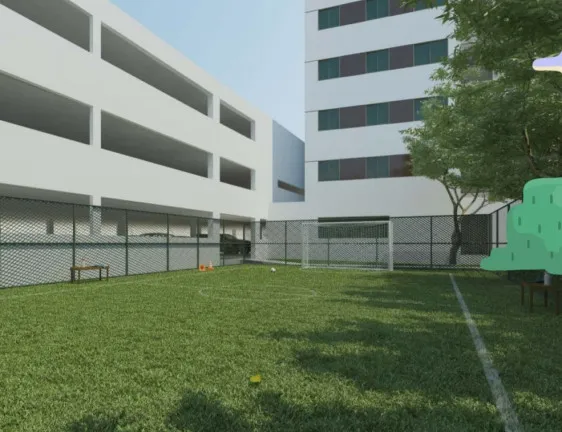 Imagem Apartamento com 2 Quartos à Venda, 53 m² em Várzea - Recife