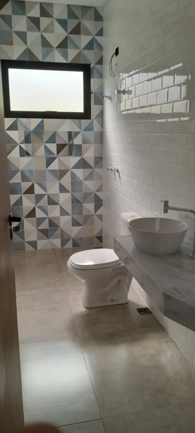 Imagem Casa à venda 3 Quartos, 1 Suite, 2 Vagas, 250M², Fazenda Itapecerica, Taubaté - SP | Condomínio Vale dos Cristais JADE