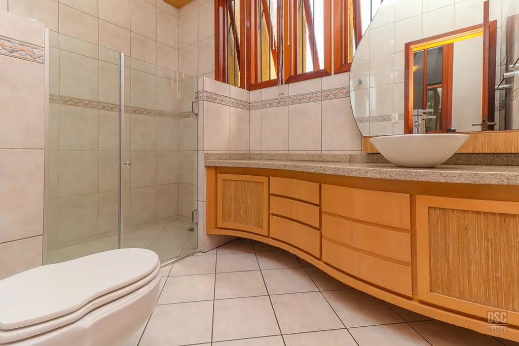 Imagem Casa em Ipanema