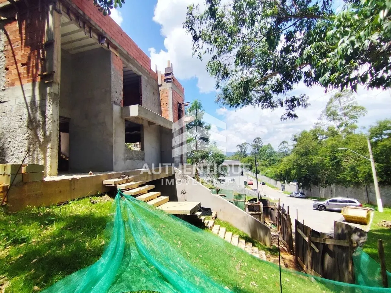 Imagem Reserva Santa Anna | Santana de Parnaíba - Casa em Condomínio em Construção à venda - Reserva Santa Anna | Santana de Parnaíba