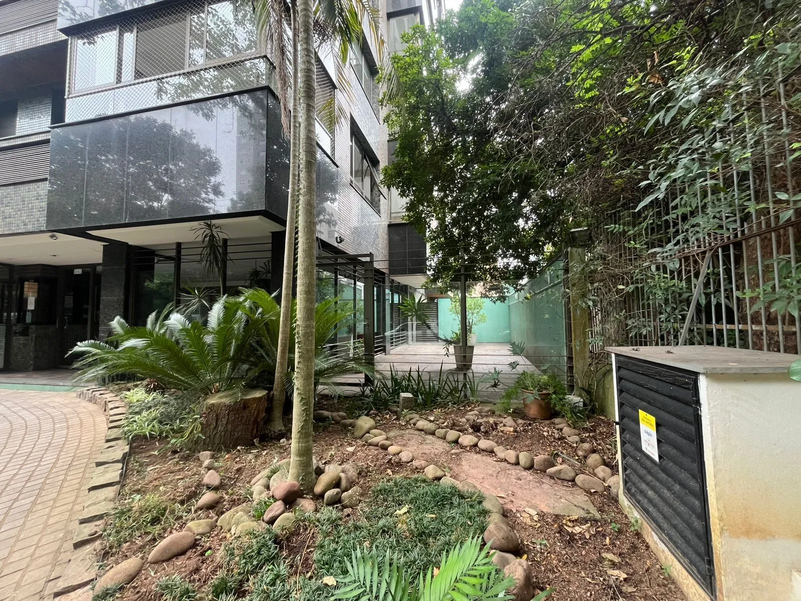 Imagem Apartamento a venda rua Vitor Meireles - Rio Branco
